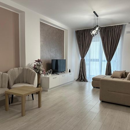 Toscana Apartments Отопени Экстерьер фото