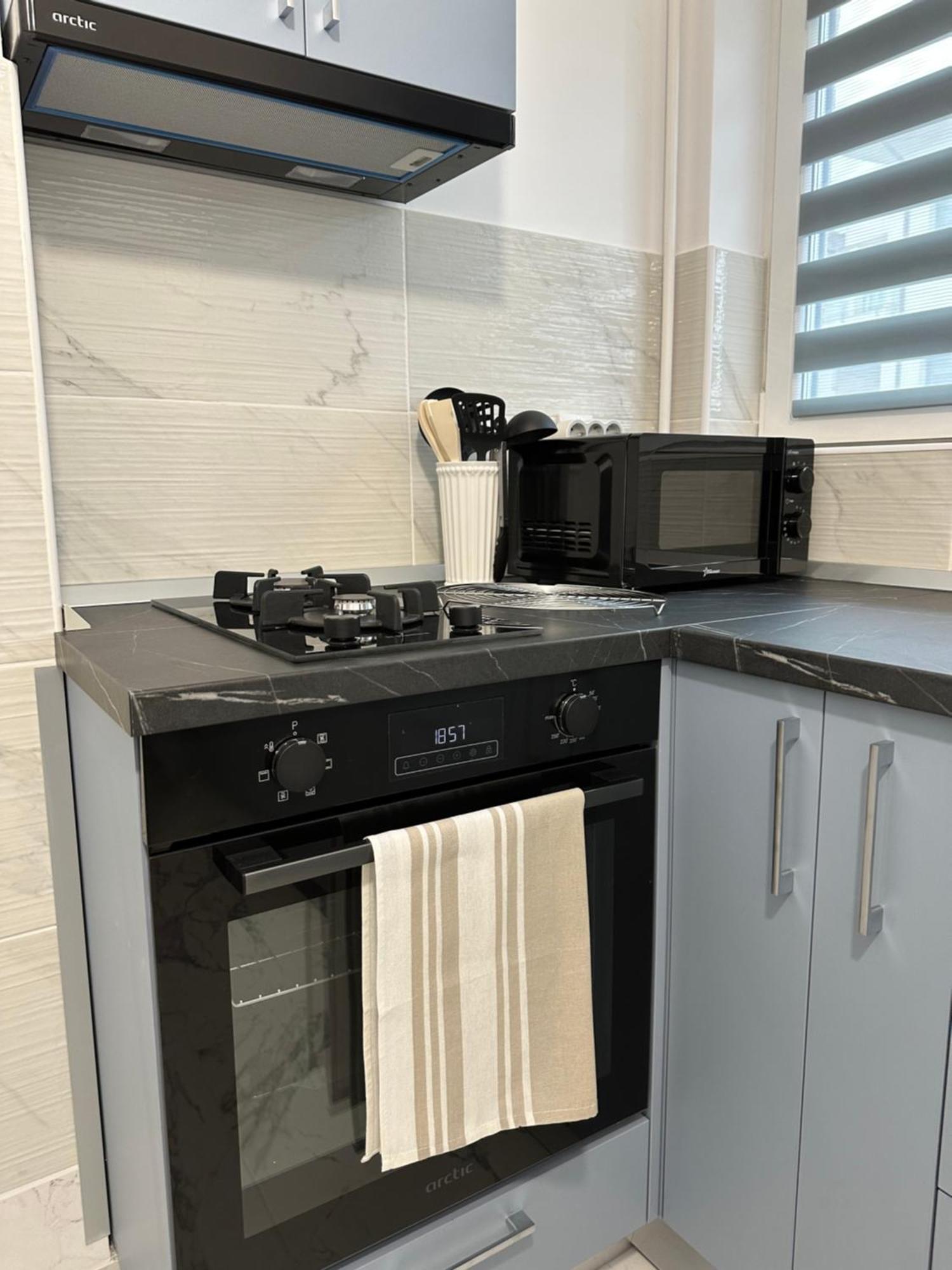 Toscana Apartments Отопени Экстерьер фото