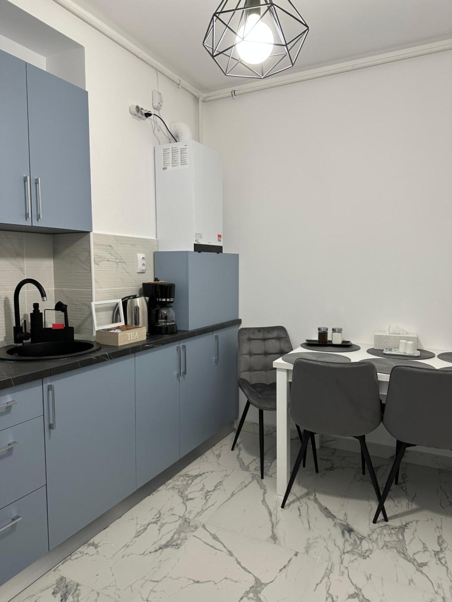 Toscana Apartments Отопени Экстерьер фото