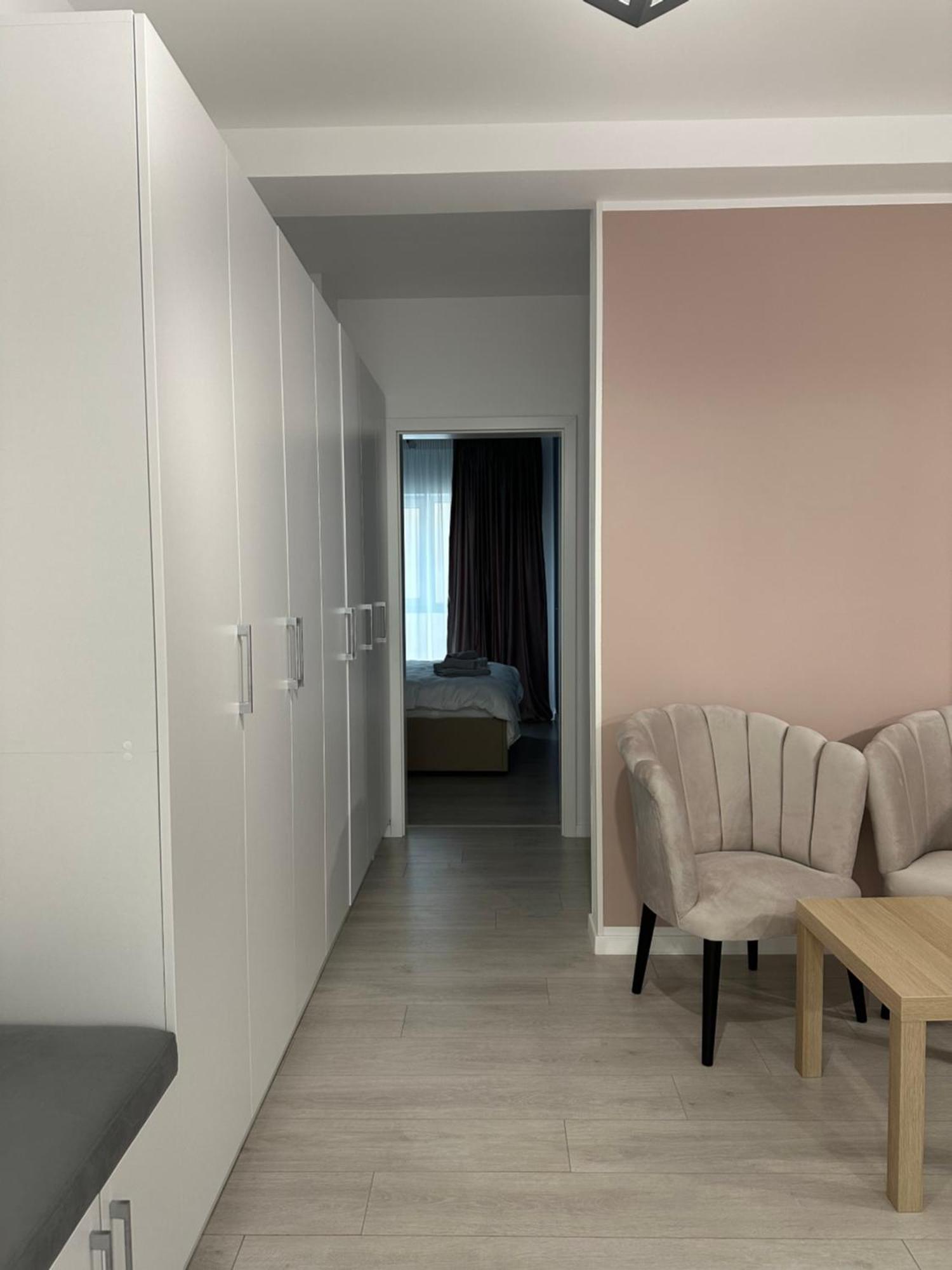Toscana Apartments Отопени Экстерьер фото