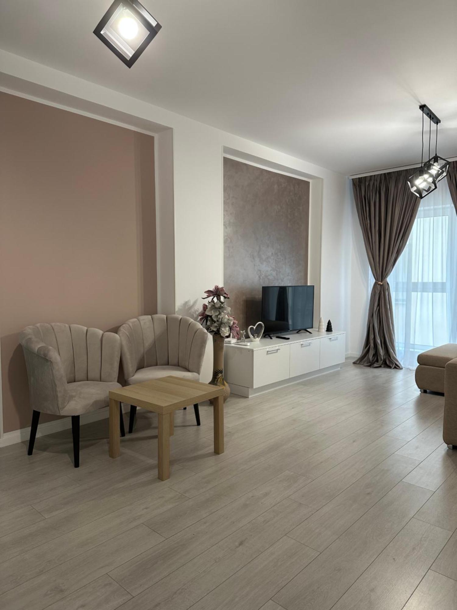 Toscana Apartments Отопени Экстерьер фото
