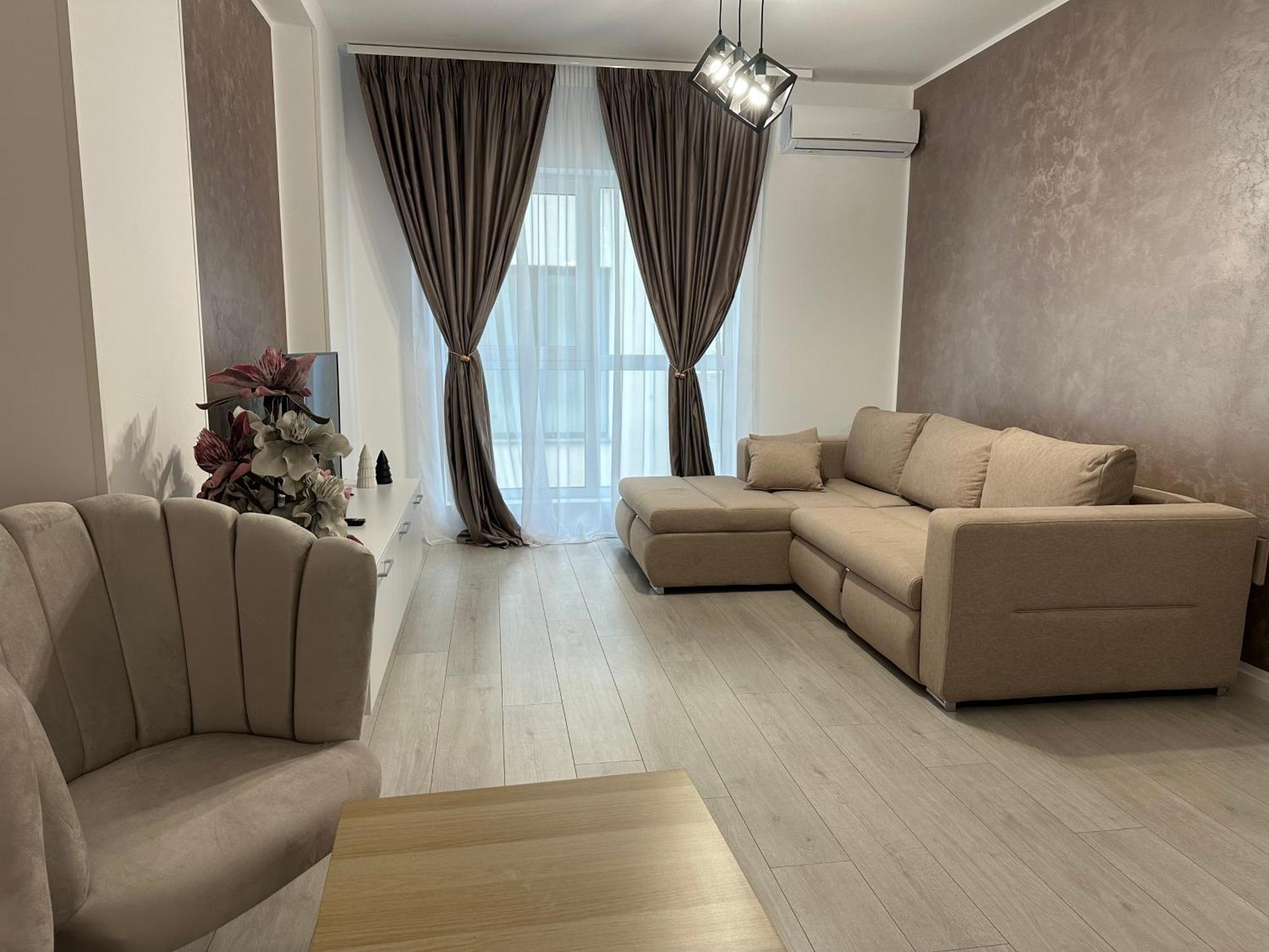 Toscana Apartments Отопени Экстерьер фото