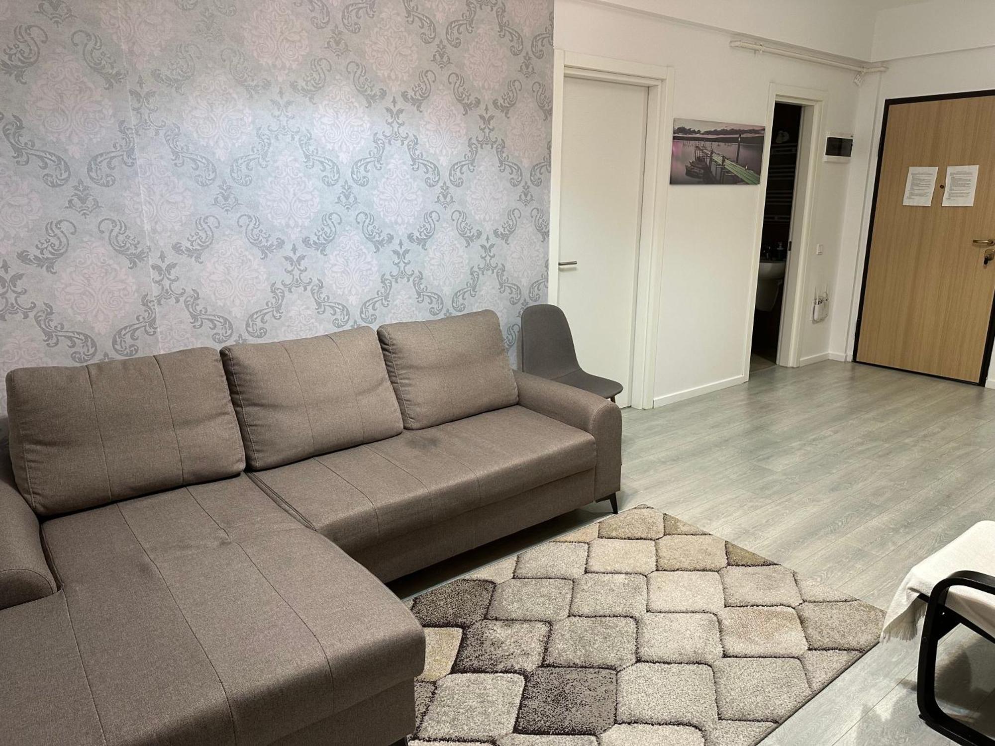 Toscana Apartments Отопени Экстерьер фото