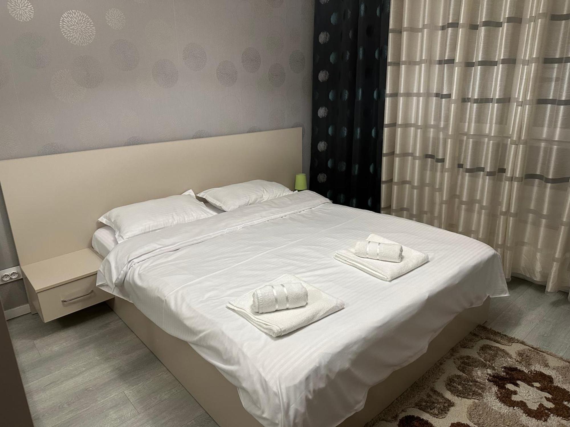 Toscana Apartments Отопени Экстерьер фото