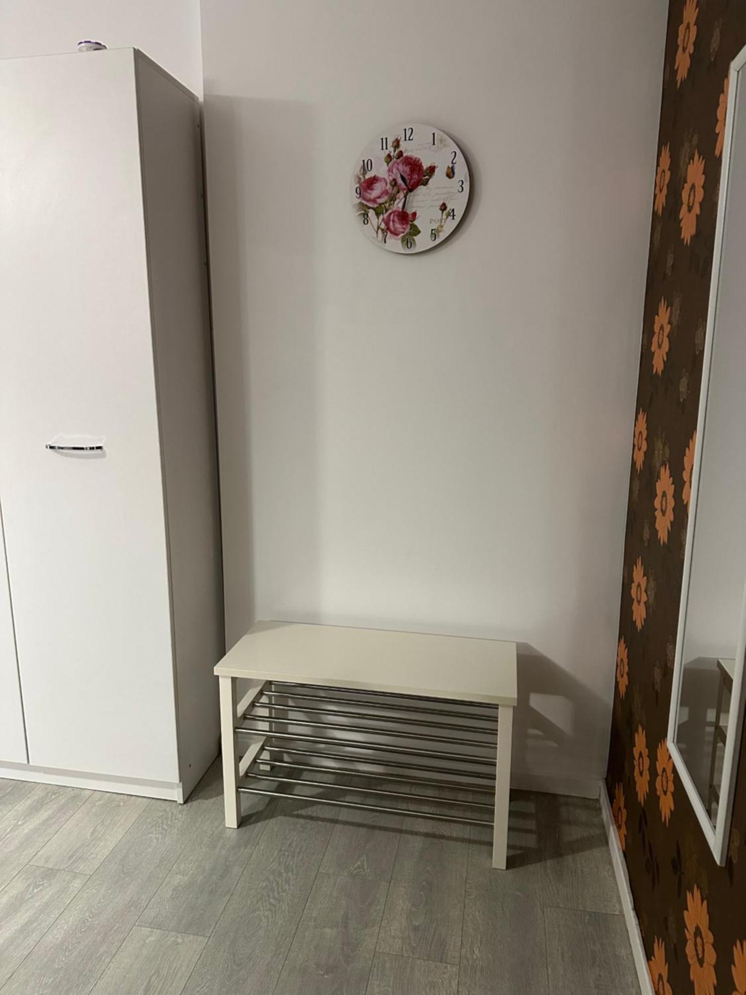 Toscana Apartments Отопени Экстерьер фото