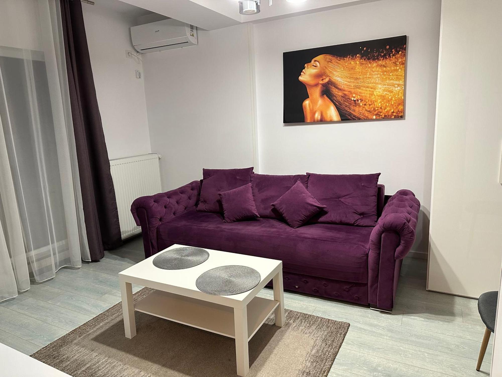 Toscana Apartments Отопени Экстерьер фото
