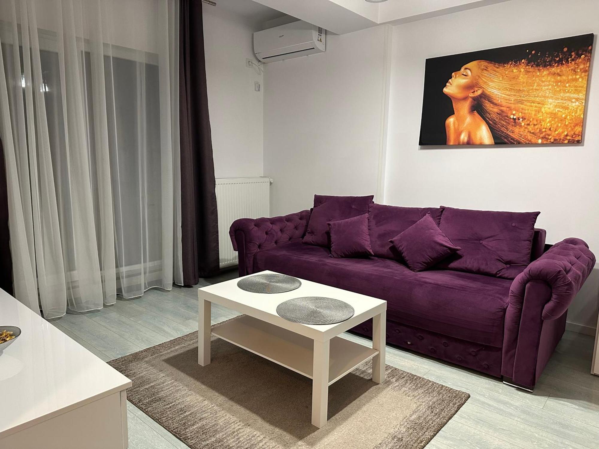 Toscana Apartments Отопени Экстерьер фото