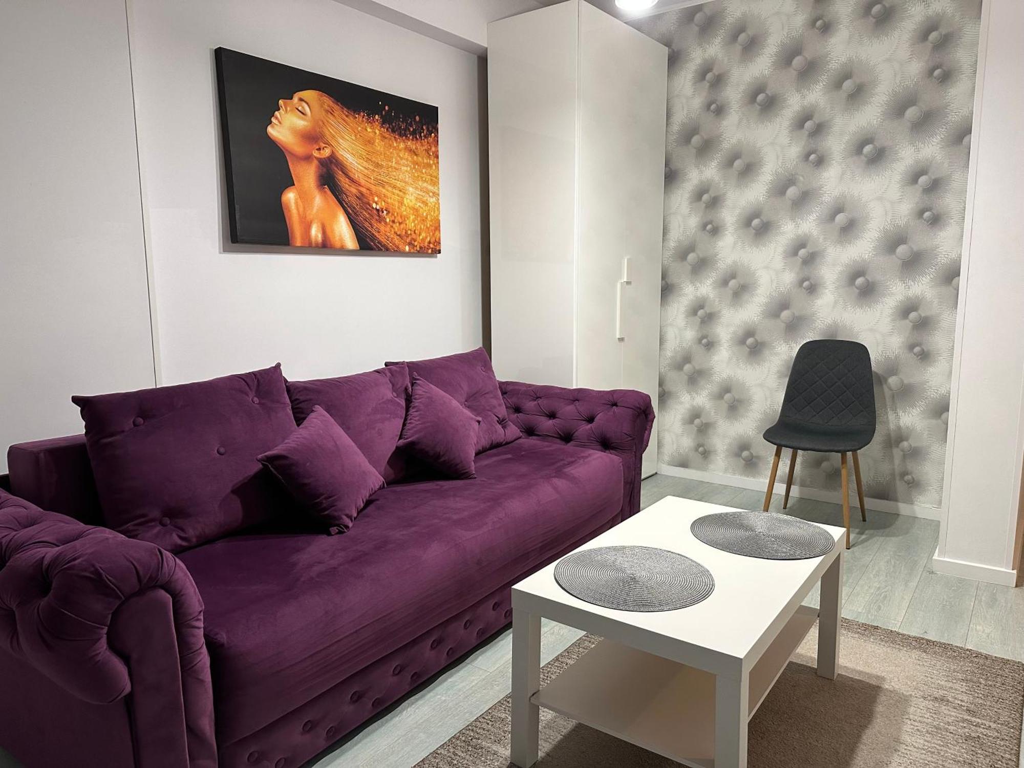 Toscana Apartments Отопени Экстерьер фото