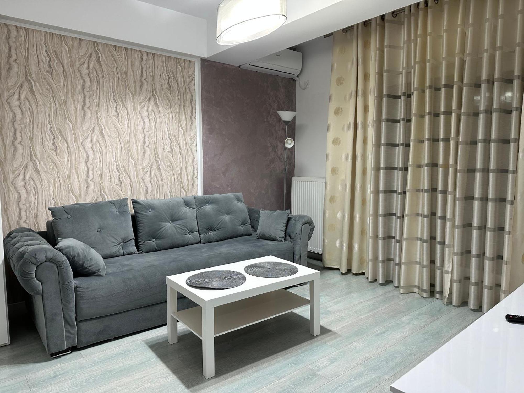 Toscana Apartments Отопени Экстерьер фото